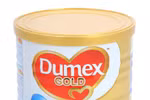 Tiếp tục thu hồi 600 thùng sữa Dumex Gold nghi nhiễm khuẩn