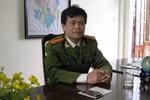 CA Thanh Hóa lên tiếng về vụ "bắt 62 xe máy Exciter đi làm từ thiện"