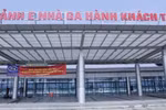 Vietjet, Vietnam Airlines cùng mua Nhà ga T1 Nội Bài: Sẽ đấu thầu
