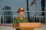 Bộ Công an chính thức thông báo Thứ trưởng Phạm Quý Ngọ từ trần