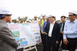 Không chỉ định thầu khi lựa chọn nhà đầu tư tuyến cao tốc Bắc - Nam