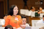 Năng suất lao động nước ta thua cả Lào, ai chịu trách nhiệm?