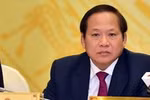 Bộ trưởng Trương Minh Tuấn: Tôi về quê ăn Tết và không nhận quà của bất cứ ai