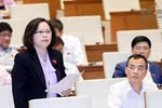 Tại chức - Chính quy, cứ thi là biết ngay năng lực 