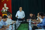 Sẽ cách chức Ban giám hiệu trường Phù Ủng