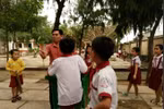 Chuyện Tết của những giáo viên dạy học trên các đảo tiền tiêu!