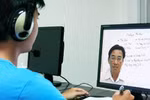 Sinh viên chỉ được đánh giá kết thúc môn khi đã học đủ khối lượng học phần