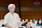 Ông Dương Trung Quốc: Người ta sợ nhất là những kẻ đạo đức giả