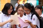 Học sinh Hà Nội một lúc thi được nhiều môn chuyên vào lớp 10