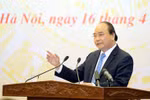 Giải quyết tình trạng vô cảm, vô lý, vô trách nhiệm 