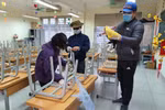 Nhà giáo nhân dân Nguyễn Thị Hiền: "Tôi là nhà giáo, tôi không thể làm như thế"
