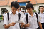 Thủ tục thay đổi nguyện vọng nhập học vào lớp 10 công lập ở Hà Nội