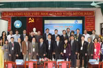 Thực hiện kiểm định chất lượng giáo dục cấp cơ sở tại Đại học Thái Nguyên