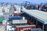 Kiểm điểm người đứng đầu đơn vị để 213 container "mất tích"