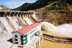  Quy trình vận hành liên hồ chứa trên lưu vực sông Sê San