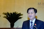 Thanh tra chính phủ không muốn tiếp nhận tố cáo qua điện thoại, fax, thư điện tử
