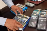 Những máy tính nào được sử dụng trong kỳ thi phổ thông quốc gia 2019