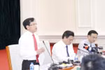 Mù mờ quy chế thi, giám thị khiến 4 thí sinh phải thi lại môn Ngữ văn