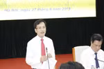 Ngày 14/7 sẽ công bố điểm thi trung học phổ thông quốc gia