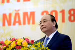 "Thu nhập bình quân đầu người thấp là nỗi buồn của lãnh đạo"