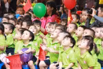 Ngày mai, 4/7, Hà Nội bắt đầu tuyển sinh bổ sung trẻ 5 tuổi vào mầm non