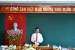 Lãng phí là thiếu trách nhiệm với đất nước