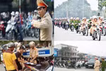Triển khai quyết liệt các giải pháp đảm bảo trật tự, an toàn giao thông