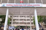 Đại học Sư phạm Hà Nội cho tuyển sinh cận chuyên ồ ạt, thu bộn tiền