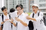 Bộ Tư pháp: Kết quả học tập là thông tin đời tư học trò
