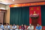Sẽ tiến hành kiểm tra việc bổ nhiệm thừa hiệu phó ở Thanh Oai