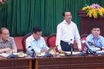  Hà Nội đã cắt giảm 39 trưởng phòng, 143 phó phòng trong 6 tháng đầu năm