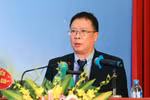 Bổ nhiệm lại Chủ tịch Viện Hàn lâm Khoa học và Công nghệ Việt Nam