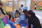 Nhóm trẻ tư thục đang nguy lắm rồi!
