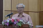 Thí sinh sai phạm thì đương nhiên phải công khai danh tính