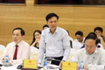 Ông Bùi Ngọc Lam hứa sẽ công bố thanh tra dự án bán đảo Sơn Trà