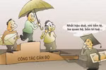 Huyện Thanh Oai, Hà Nội bổ nhiệm thừa hàng loạt hiệu phó trong nhiều năm