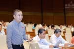 Bỏ biên chế trong y tế, giáo dục phải cẩn thận kẻo “giao trứng cho ác”