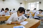 Nếu Hà Nội chọn thi tổ hợp để tuyển sinh vào 10 thì cần làm những việc sau đây!