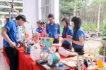 Thi sáng tạo, thầy cô toàn làm hộ học sinh