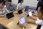 Ứng dụng công nghệ tiên tiến nhất vào đào tạo y, dược