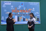 Học trò lớp 12 hiểu gì về cuộc cách mạng công nghiệp 4.0?