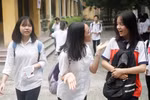 Tra cứu điểm thi lớp 10 của Hà Nội trên Báo Điện tử Giáo dục Việt Nam