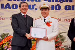 Tiêu chí xét giáo sư, phó giáo sư chưa thay đổi trong năm 2017