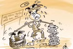 Hà Nội có 31 đường dây nóng để nhân dân phản ánh lạm thu