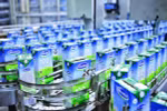 Bloomberg: Người giàu nhất Thái Lan muốn thâu tóm Vinamilk