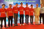 Danh sách 135 học sinh được miễn thi quốc gia năm 2017