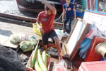 Đi biển - Nghề may rủi