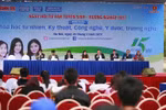 Ngày mai có “Ngày hội tư vấn xét tuyển” hỗ trợ thí sinh tăng cơ hội trúng tuyển