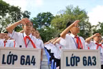 Tuyển sinh lớp 6 chương trình song bằng tại Hà Nội có gì mới?