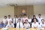 Hiệp hội tăng cường mối quan hệ hợp tác giáo dục với Đài Loan